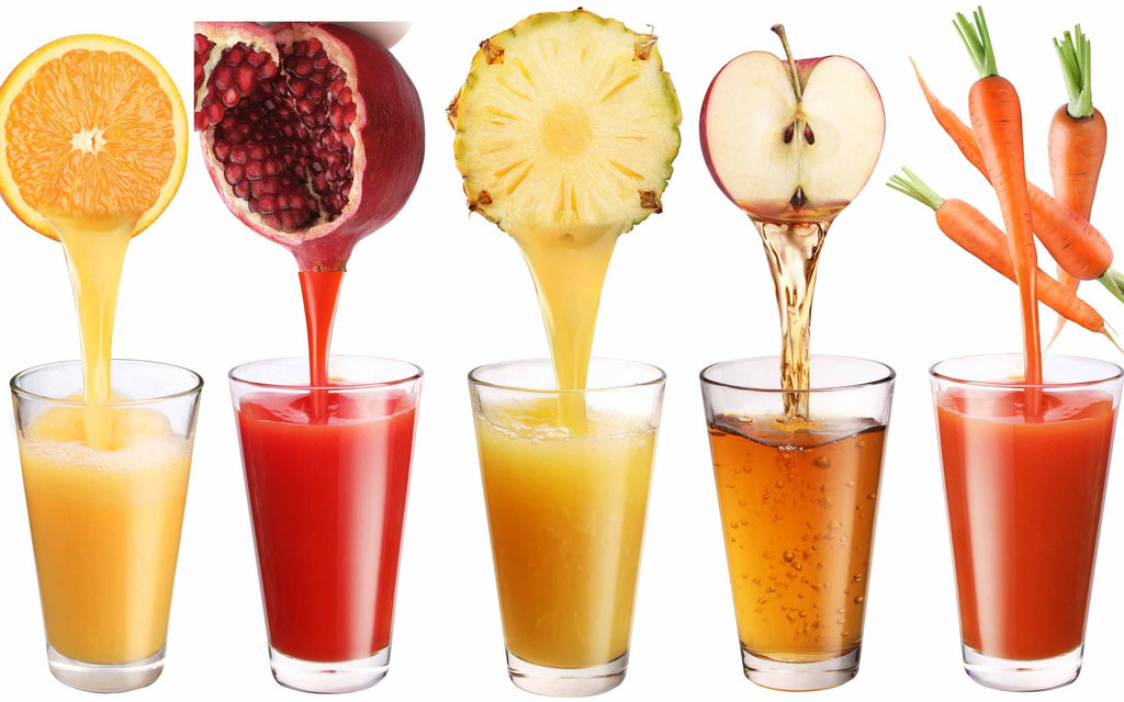 What are the best juices for constipation?