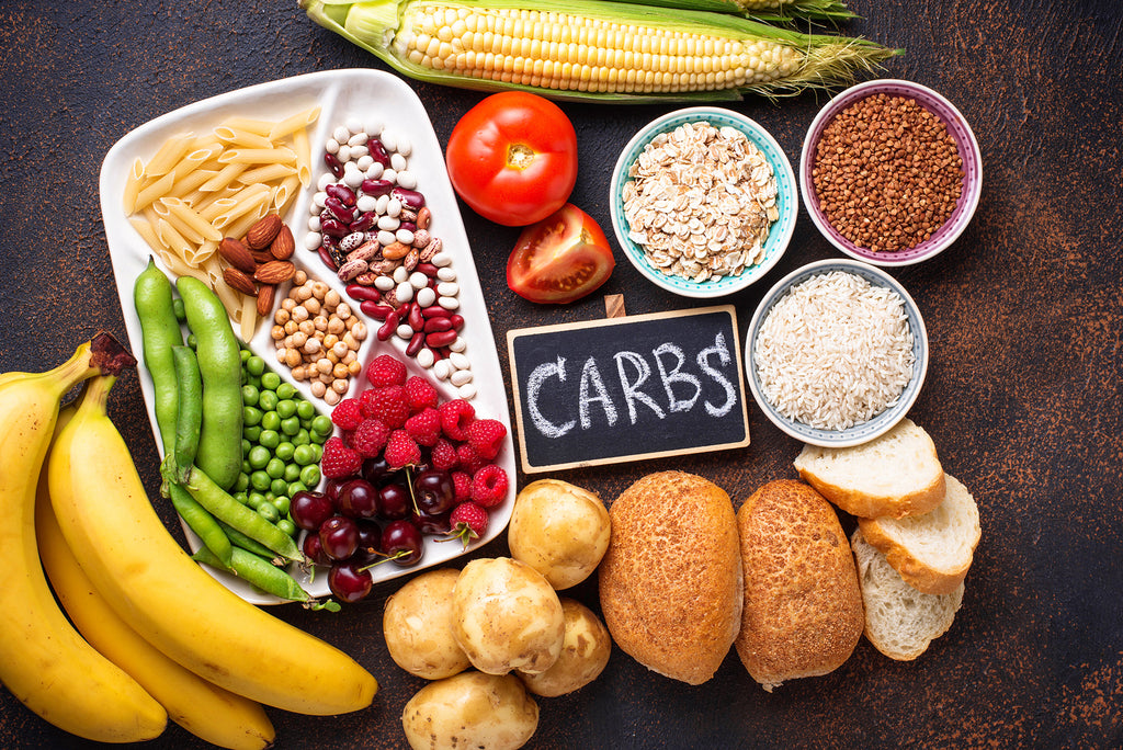 What you need to know about carbs...