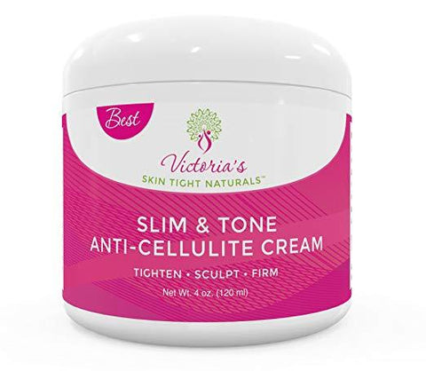 Victoria's Body Shoppe