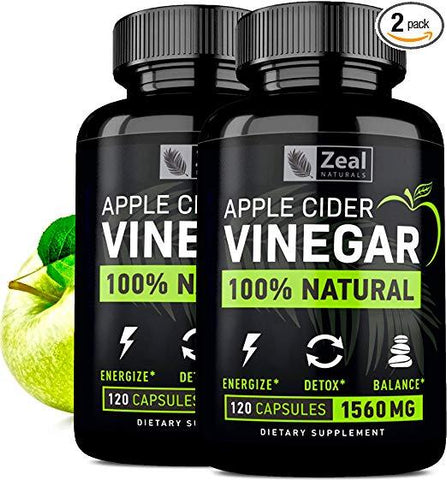 Zeal Naturals